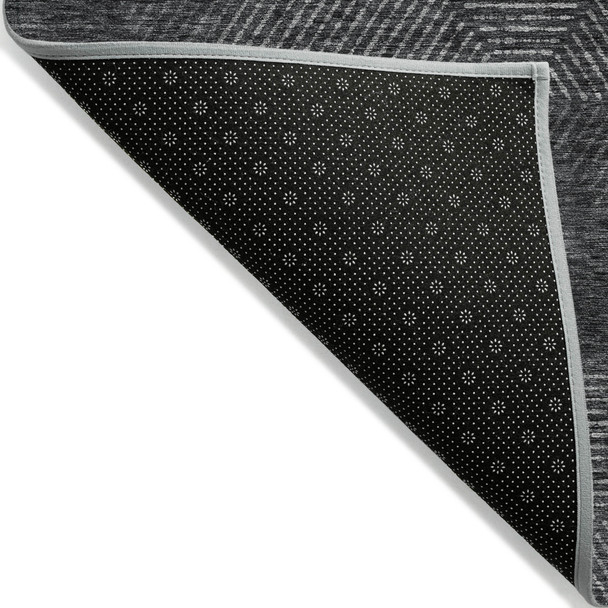 Addison Chantille ACN777 Charcoal Rug