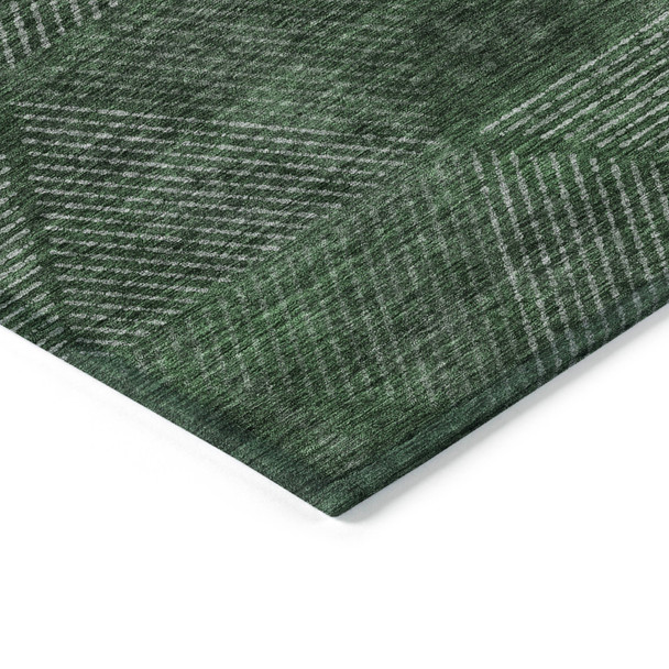 Addison Chantille ACN777 Fern Rug