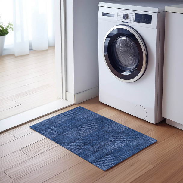 Addison Chantille ACN777 Navy Rug