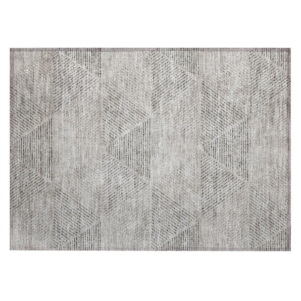 Addison Chantille ACN777 Taupe Rug