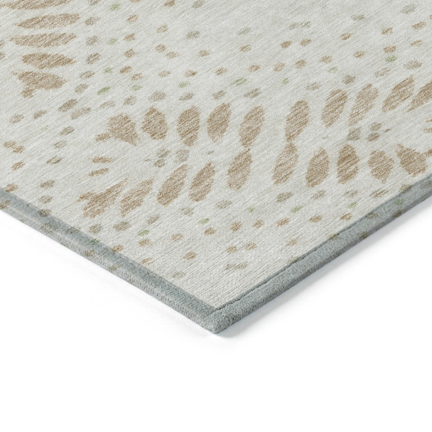 Addison Chantille ACN778 Beige Rug