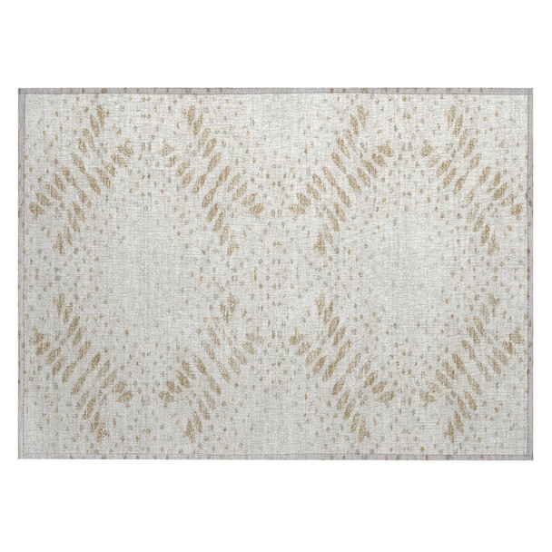 Addison Chantille ACN778 Beige Rug