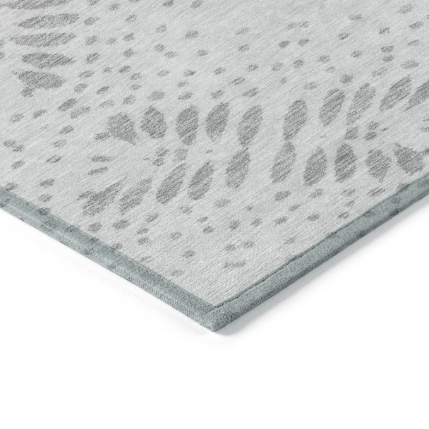 Addison Chantille ACN778 Gray Rug
