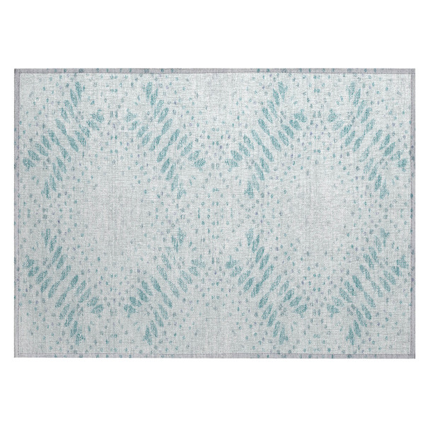 Addison Chantille ACN778 Teal Rug
