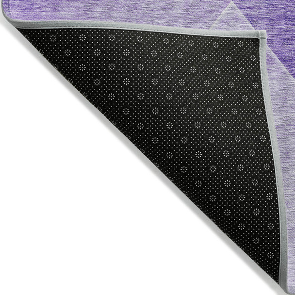 Addison Chantille ACN779 Purple Rug
