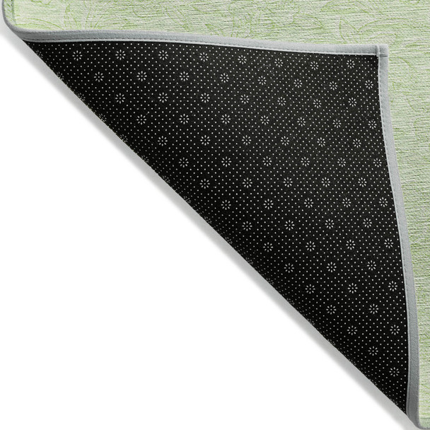 Addison Chantille ACN782 Aloe Rug