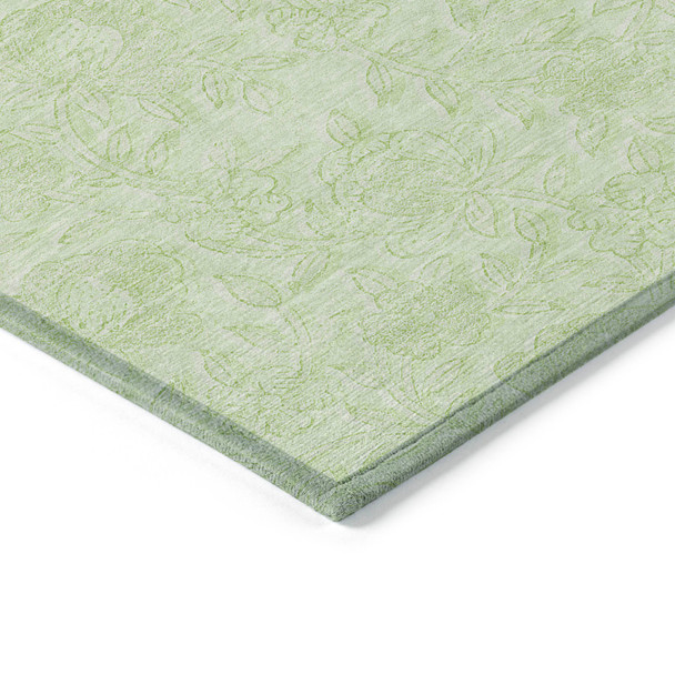 Addison Chantille ACN782 Aloe Rug