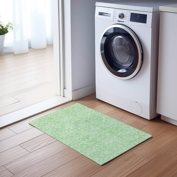 Addison Chantille ACN784 Lime Rug
