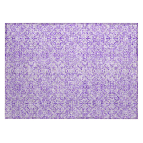 Addison Chantille ACN784 Lavender Rug