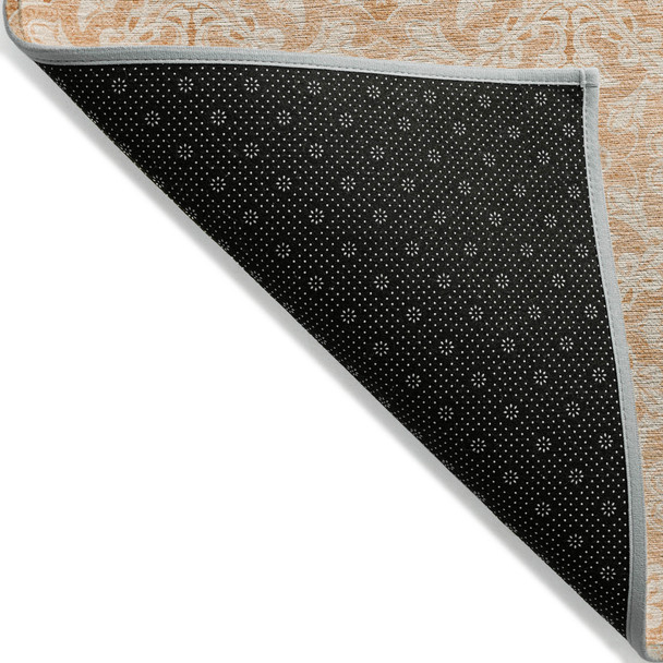 Addison Chantille ACN784 Salmon Rug