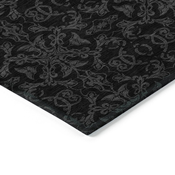 Addison Chantille ACN785 Gray Rug