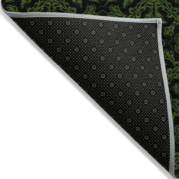 Addison Chantille ACN785 Olive Rug