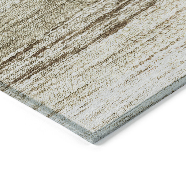 Addison Chantille ACN786 Brown Rug