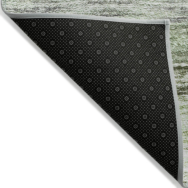 Addison Chantille ACN786 Green Rug