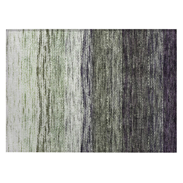 Addison Chantille ACN786 Green Rug