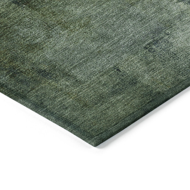 Addison Chantille ACN787 Green Rug
