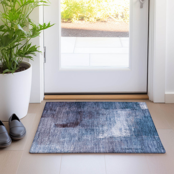 Addison Chantille ACN787 Navy Rug