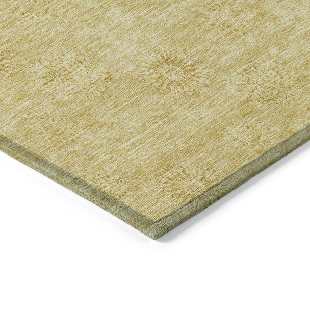 Addison Chantille ACN789 Gold Rug