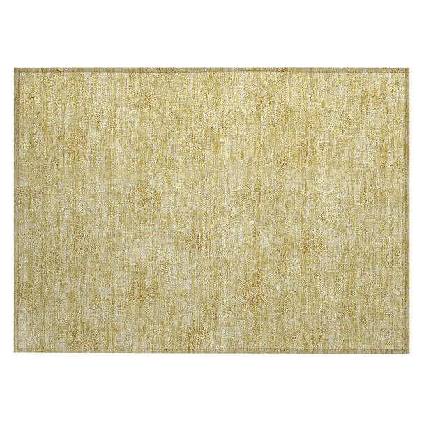 Addison Chantille ACN789 Gold Rug