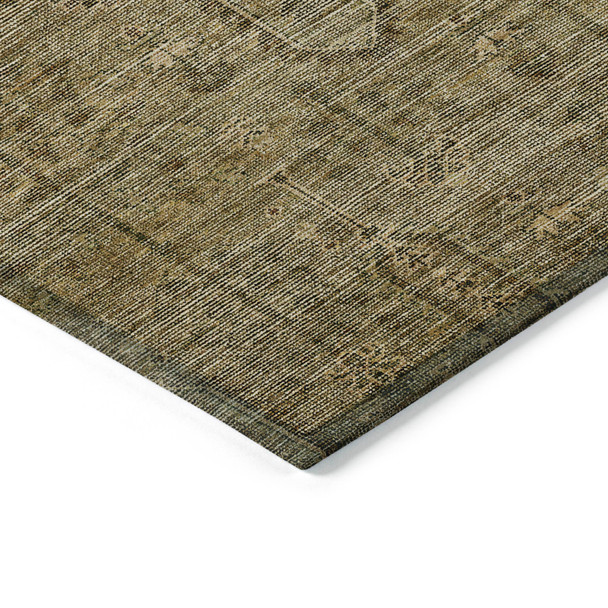 Addison Chantille ACN790 Brown Rug