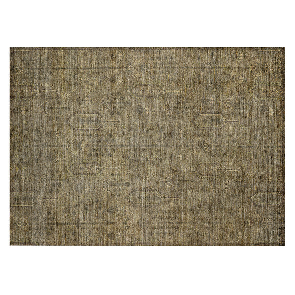 Addison Chantille ACN790 Brown Rug