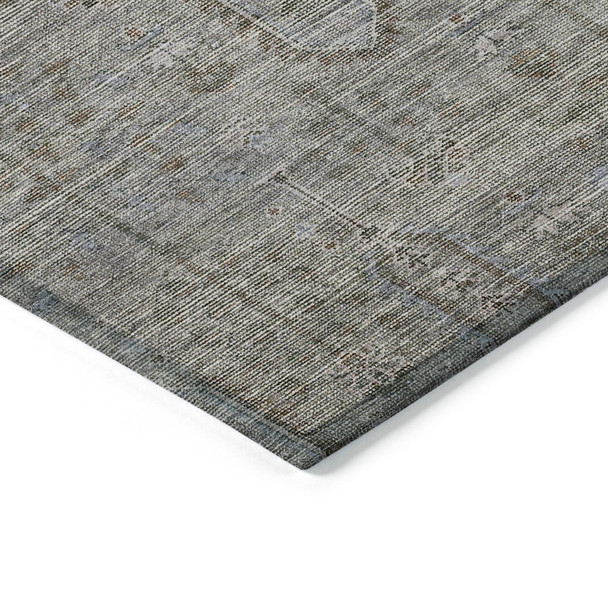 Addison Chantille ACN790 Granite Rug