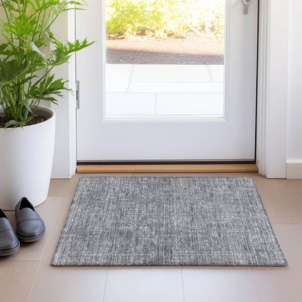 Addison Chantille ACN790 Gray Rug