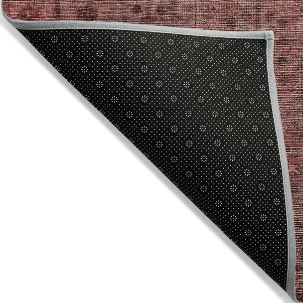 Addison Chantille ACN790 Paprika Rug