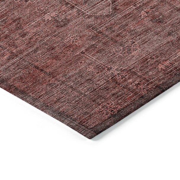 Addison Chantille ACN790 Paprika Rug