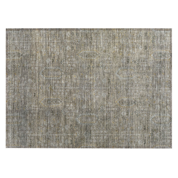 Addison Chantille ACN790 Taupe Rug