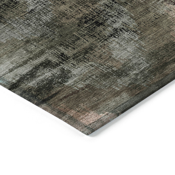 Addison Chantille ACN792 Brown Rug