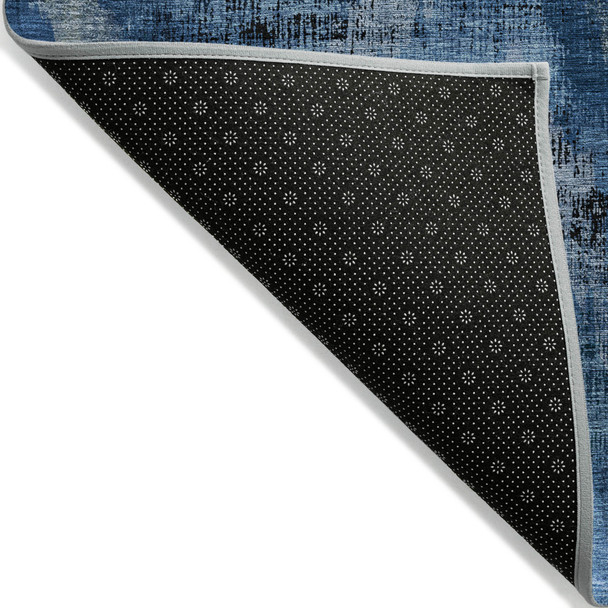 Addison Chantille ACN792 Blue Rug
