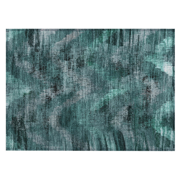 Addison Chantille ACN792 Fern Rug