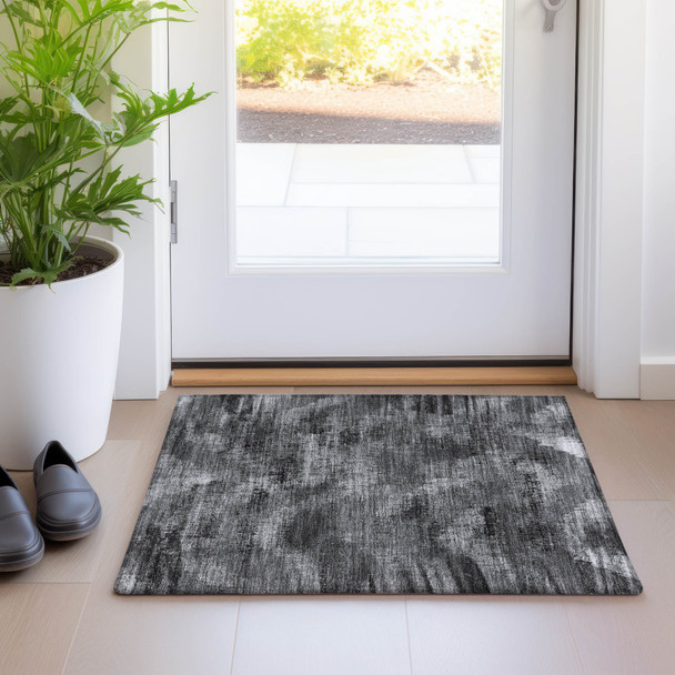 Addison Chantille ACN792 Gray Rug