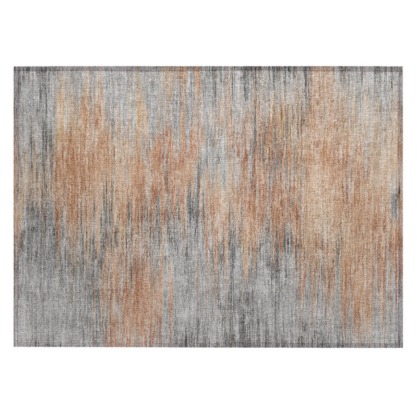Addison Chantille ACN793 Salmon Rug