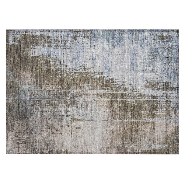 Addison Chantille ACN795 Brown Rug