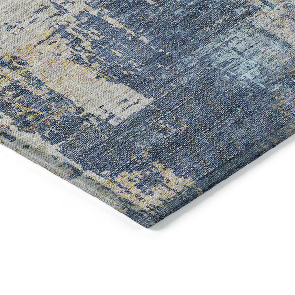 Addison Chantille ACN795 Navy Rug