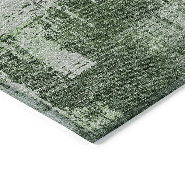 Addison Chantille ACN796 Fern Rug