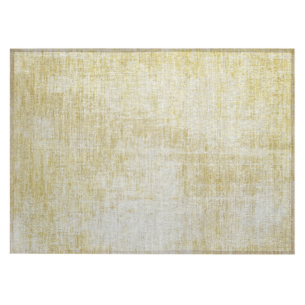 Addison Chantille ACN796 Gold Rug