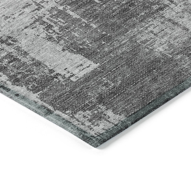 Addison Chantille ACN796 Gray Rug