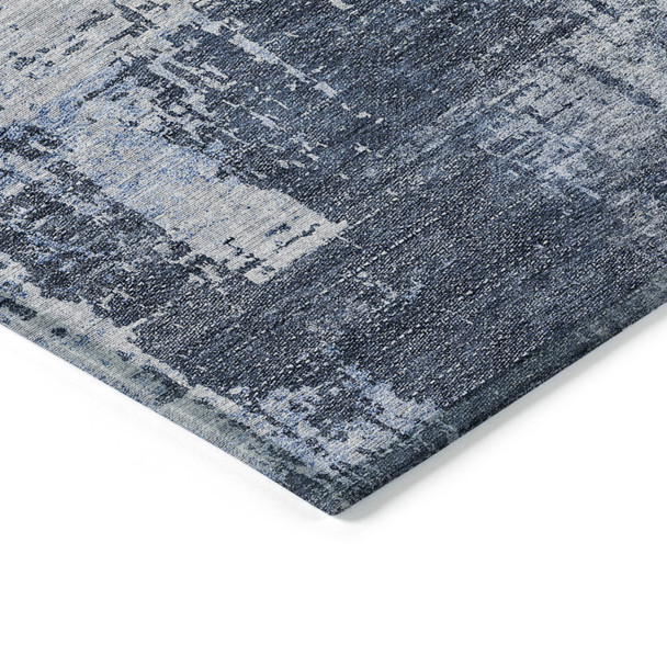 Addison Chantille ACN796 Navy Rug