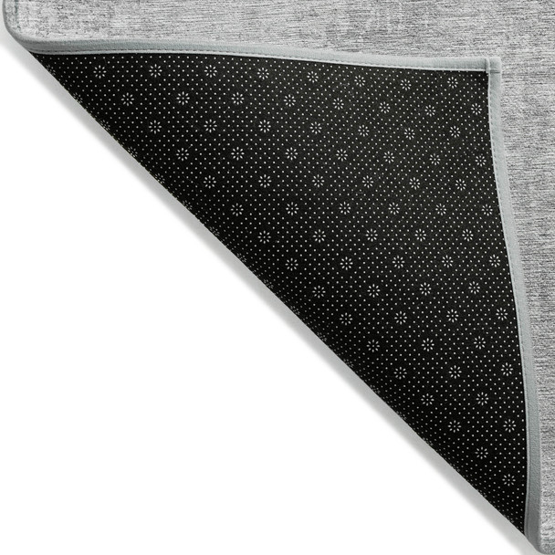 Addison Chantille ACN796 Silver Rug