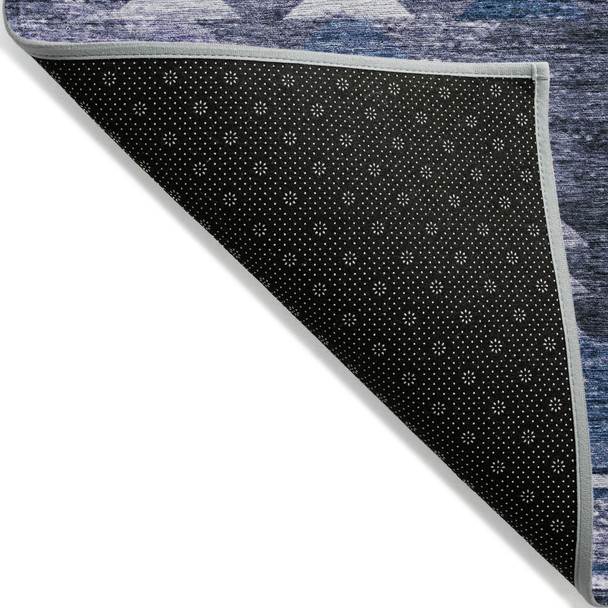 Addison Chantille ACN798 Blue Rug