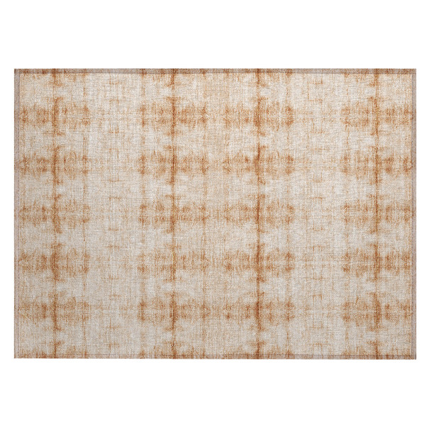 Addison Chantille ACN799 Salmon Rug