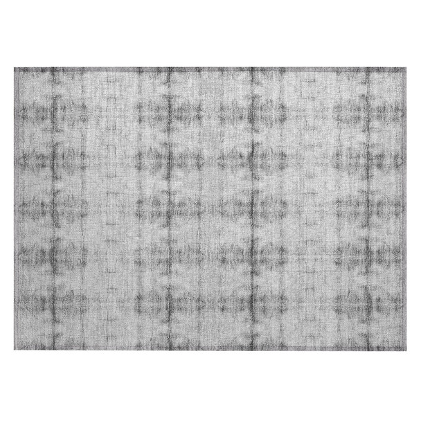 Addison Chantille ACN799 Silver Rug