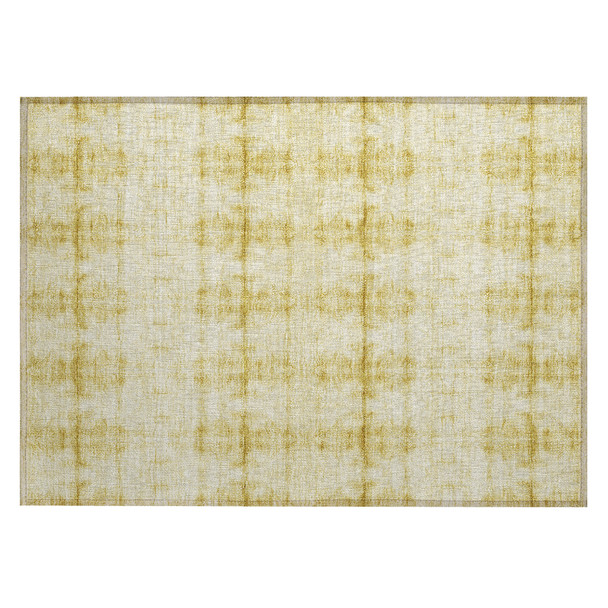 Addison Chantille ACN799 Wheat Rug