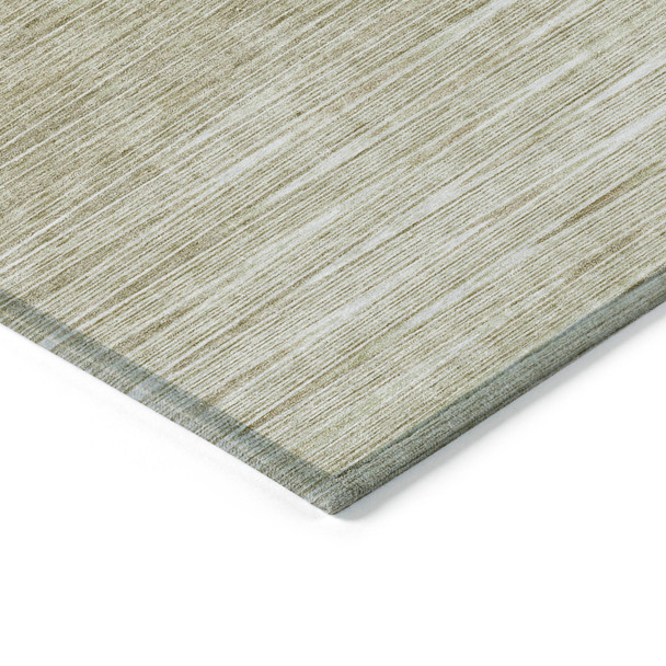 Addison Chantille ACN800 Khaki Rug