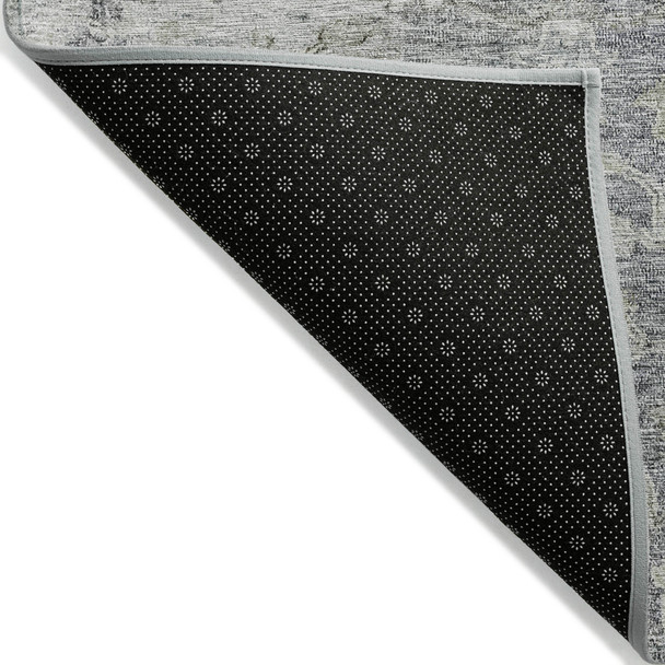 Addison Chantille ACN801 Gray Rug
