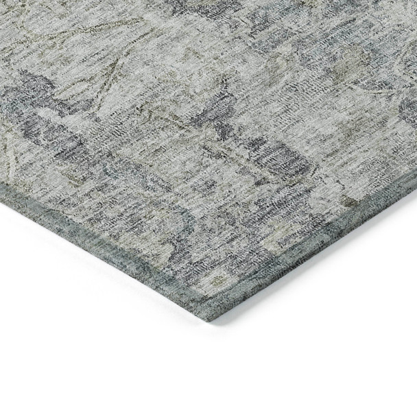 Addison Chantille ACN801 Gray Rug
