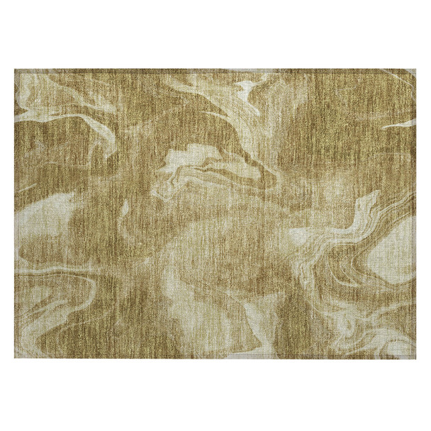 Addison Chantille ACN802 Brown Rug